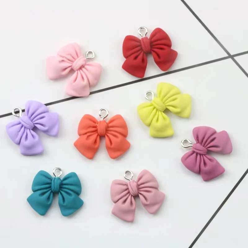 Flower Preservation Resin - 10 stks 20*15 MM Leuke 3D