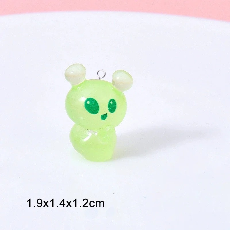10 stuks lichtgevende mini gro - Resin Craft Projects recensie en prijs