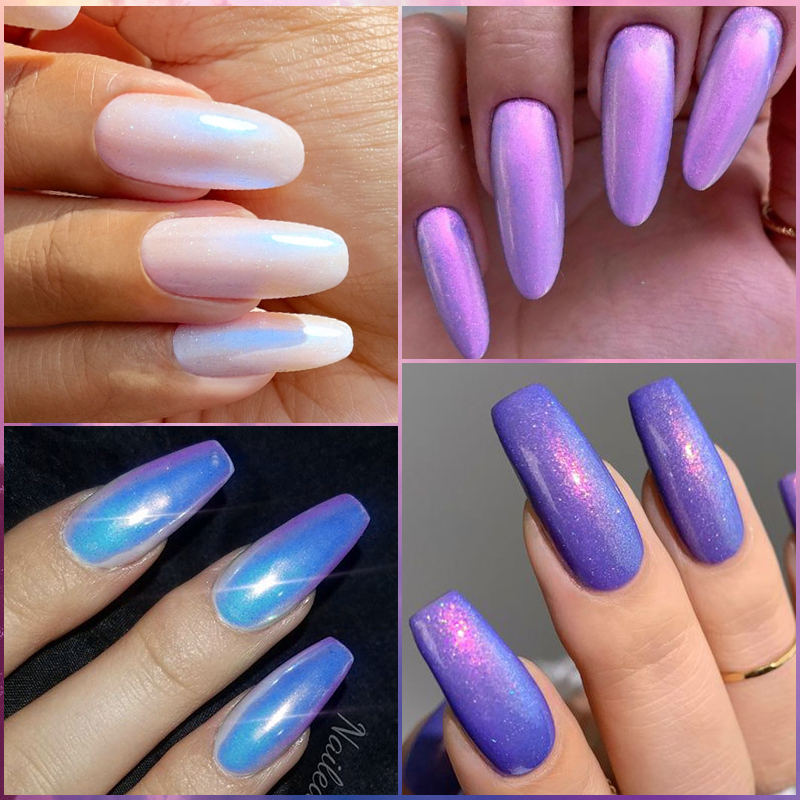 Mtssii 7ml Aurora Glitter Rubb - Gold Foil Flakes recensie en prijs