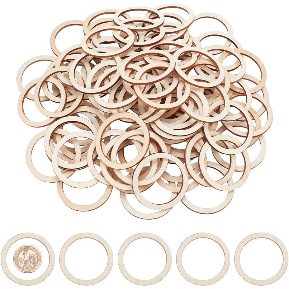 100 Stuks 1.96 