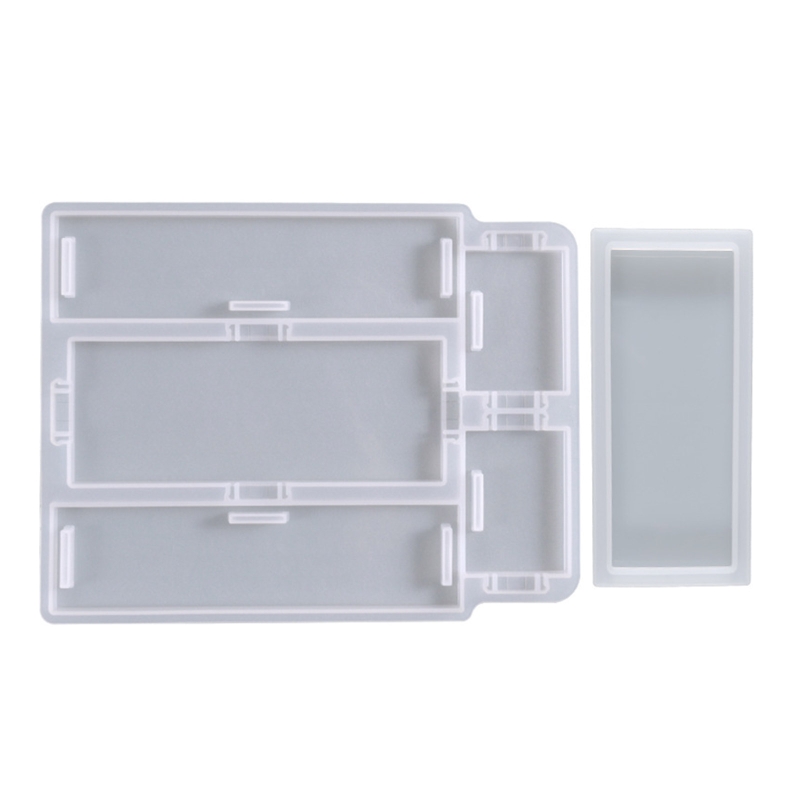 R3MC Domino Doos Hars Mallen S - Resin Ocean Wave Mold recensie en prijs