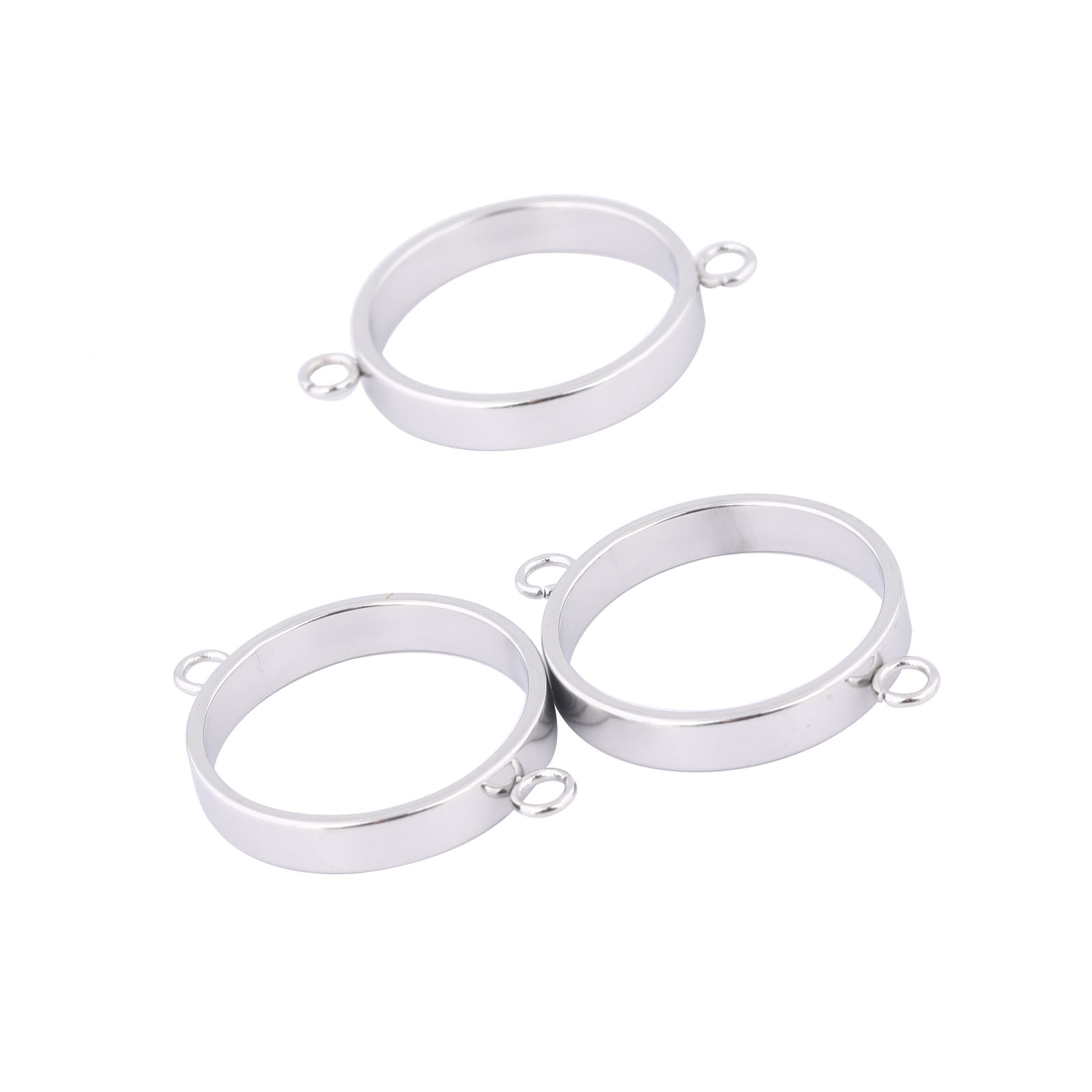 10 stuks roestvrij staal 14 mm - Resin Craft Projects recensie en prijs