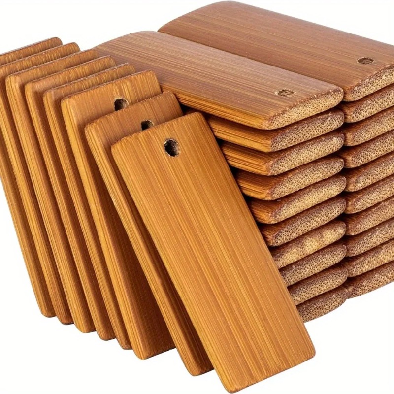 100 stuks natuurlijke houten b - Wood Ring Blank recensie en prijs