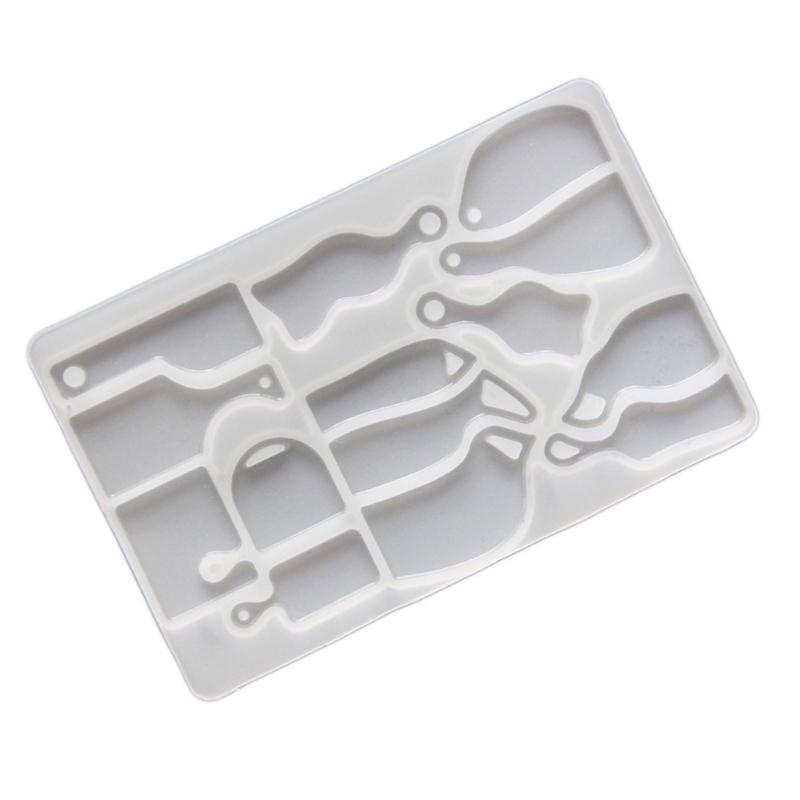 G6KF Miniatuur dienblad silico - Serving Tray Mold recensie en prijs