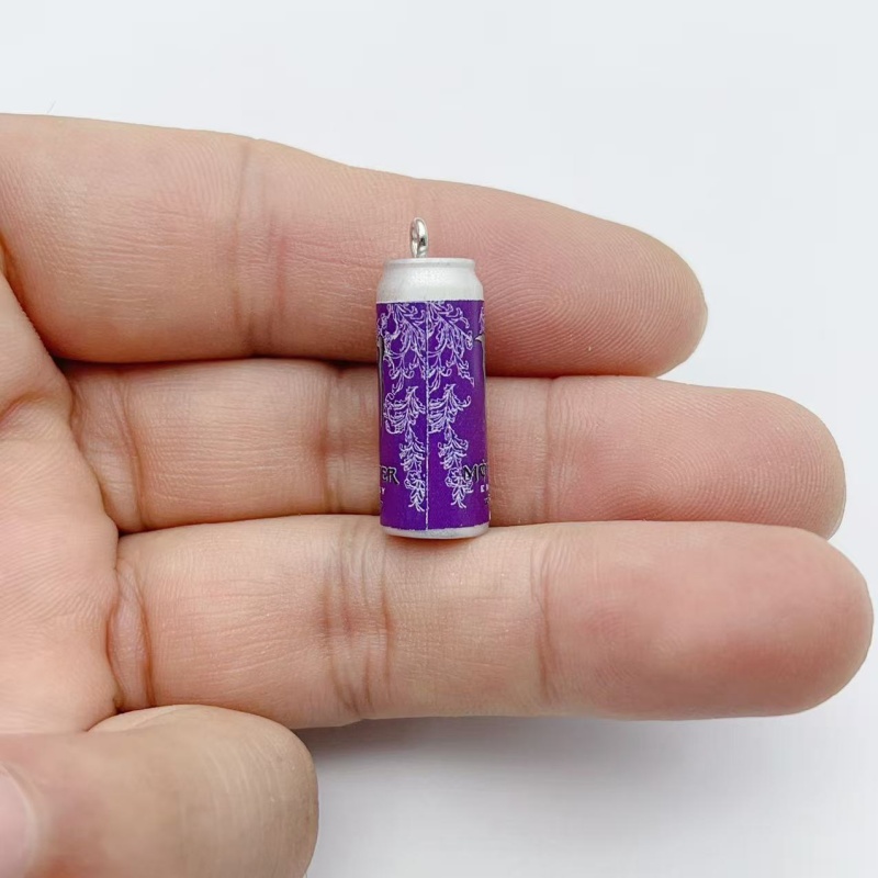 10 stuks mini simulatie drankb - Resin Craft Projects recensie en prijs