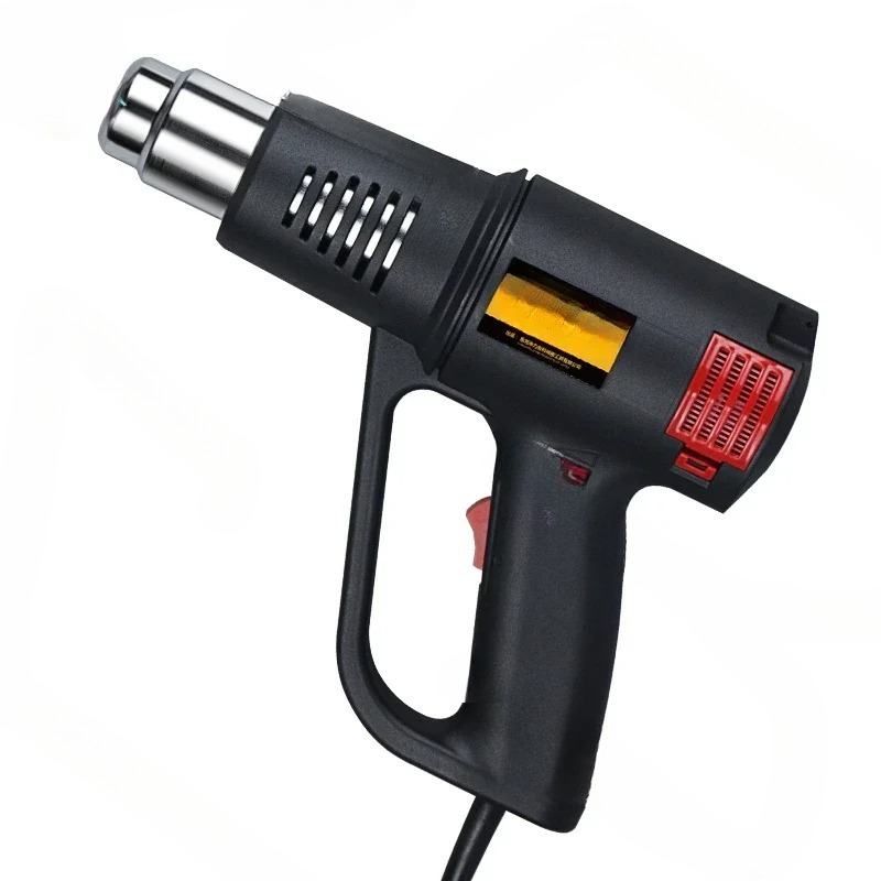 Heteluchtpistool Mooie naad Au - Heat Gun Small recensie en prijs