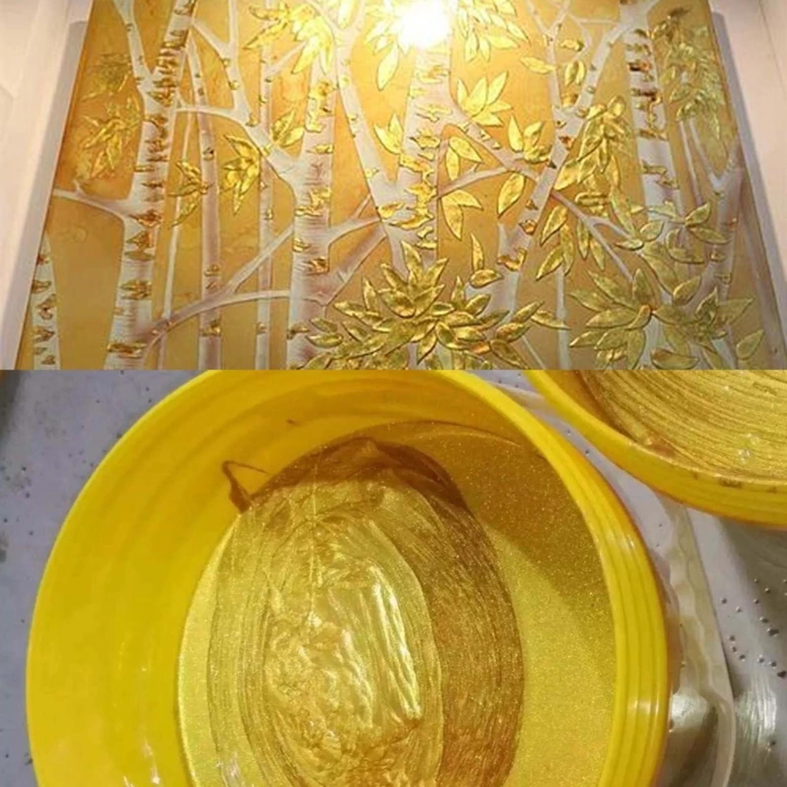 100g Mica Poeder Epoxyhars Kle - Resin Pigment Set recensie en prijs