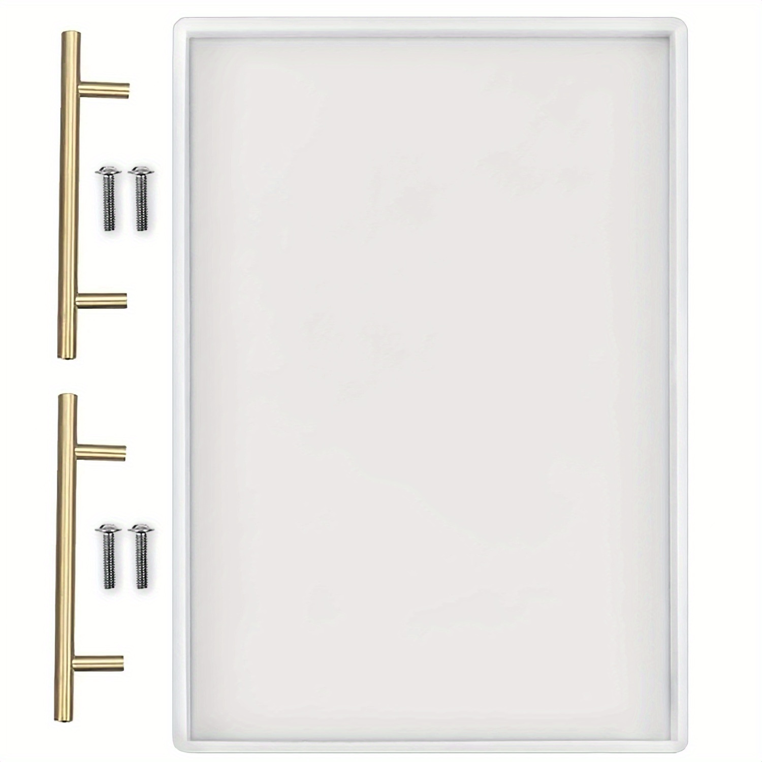 Hars-siliconen mallen, 2D plat - Silicone Mold Tray recensie en prijs