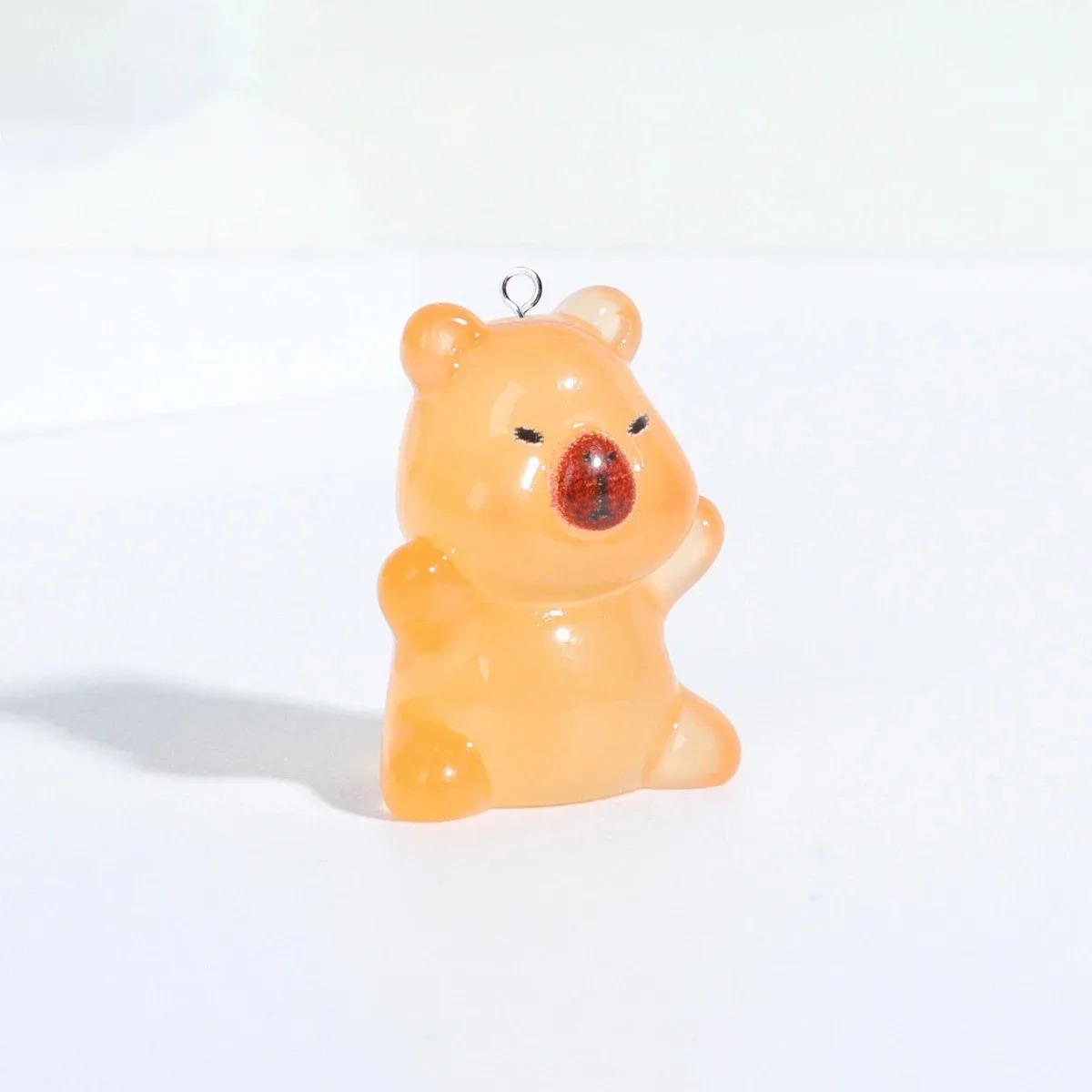 10 stuks Kawaii platte harscha - Resin Craft Supplies recensie en prijs
