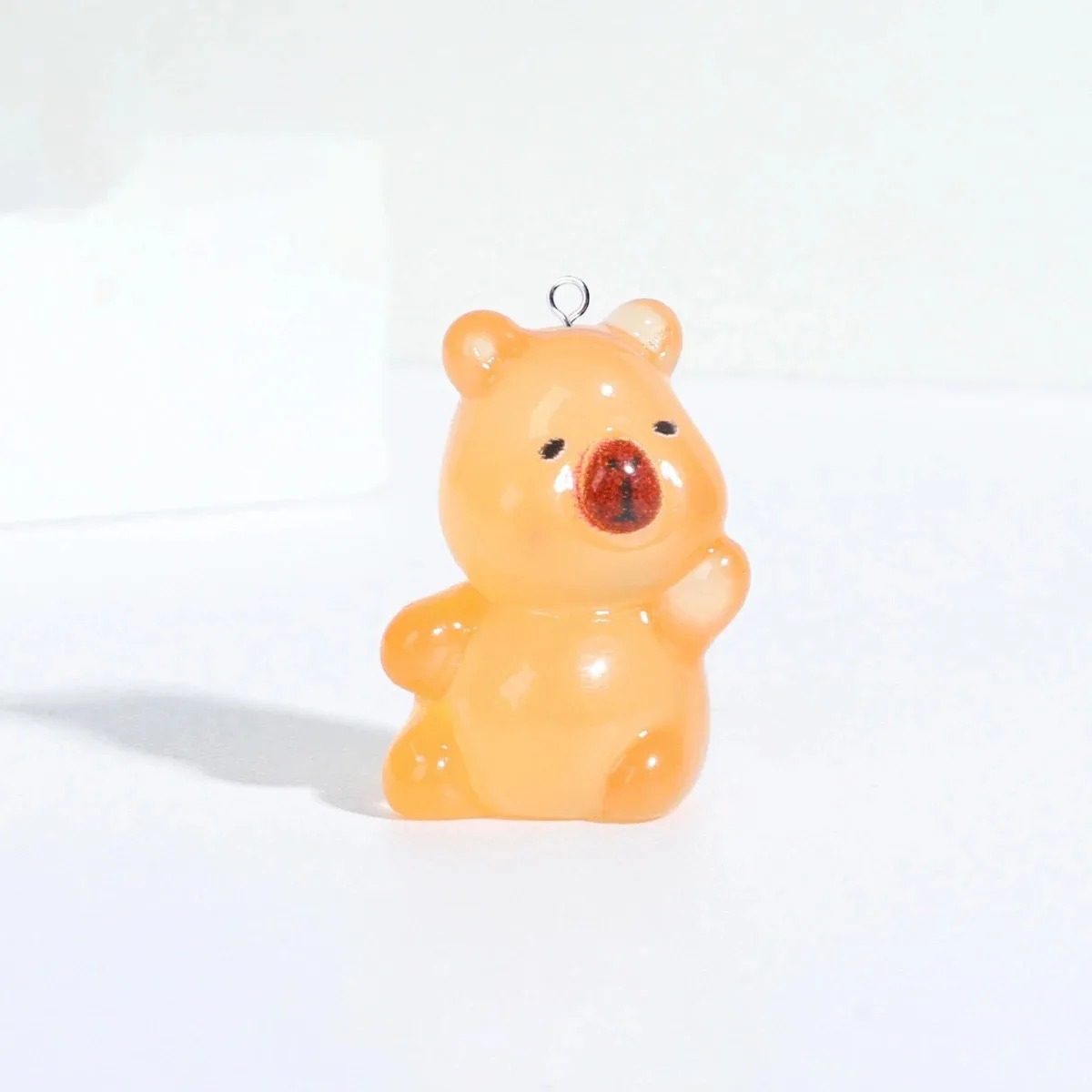 10 stuks Kawaii platte harscha - Resin Craft Supplies recensie en prijs