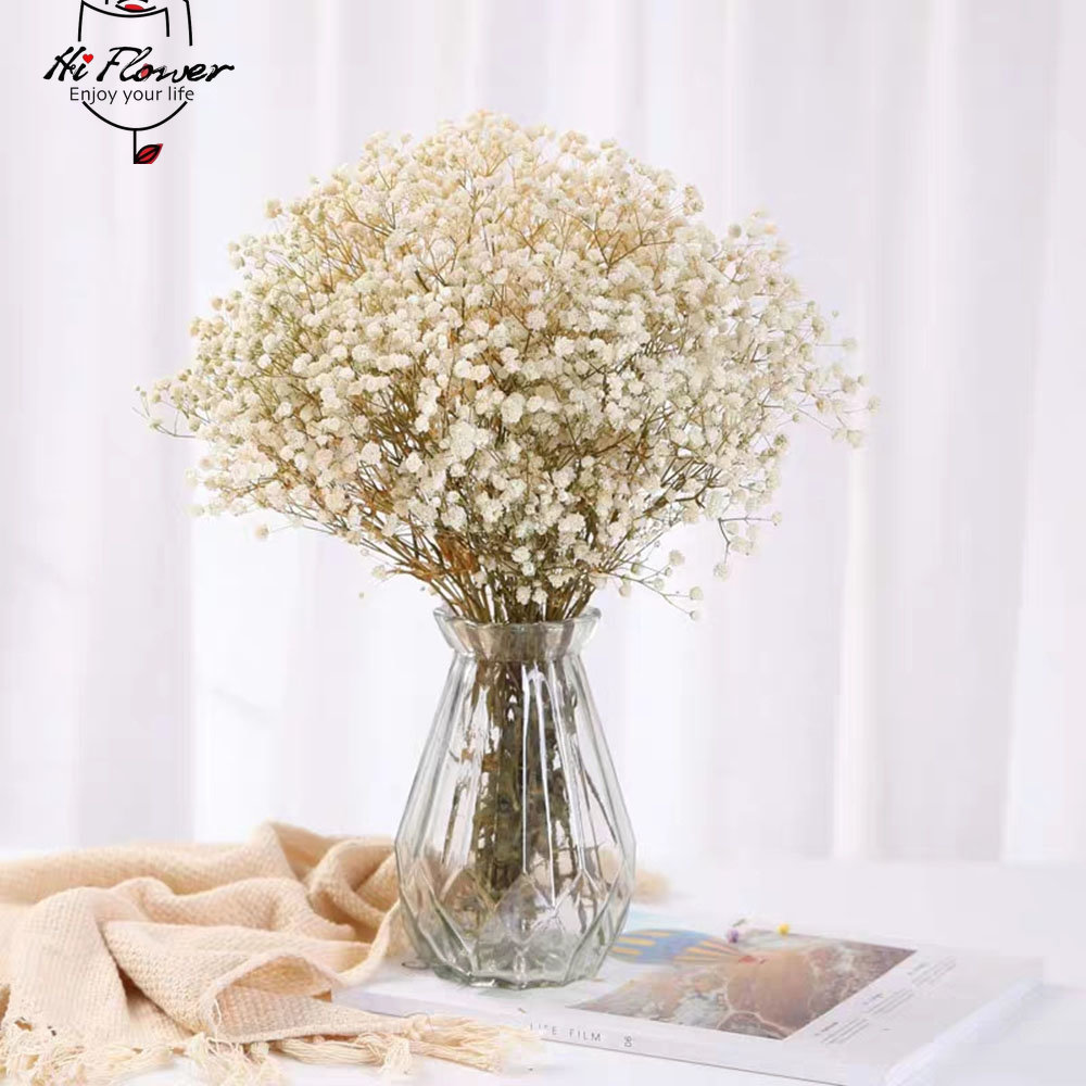 Natuurlijke Gedroogde Bloemen  - Dried Flower Bulk recensie en prijs