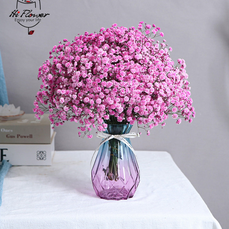 Natuurlijke Gedroogde Bloemen  - Dried Flower Bulk recensie en prijs