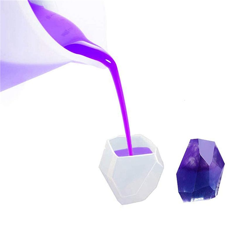 DT19-250 Ml Siliconen Maatbeke - Mixing Cup Silicone recensie en prijs