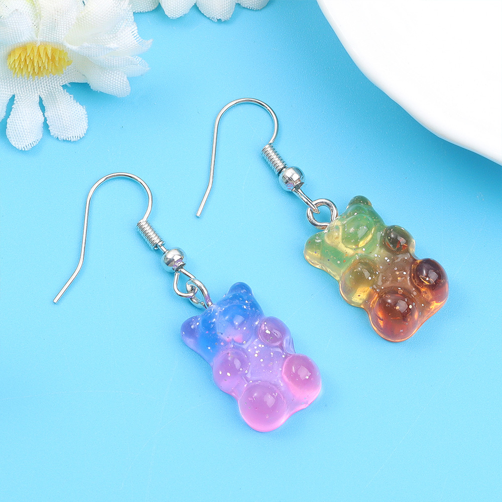 DW82 10 stuks dubbele kleur ha - Resin Craft Projects recensie en prijs