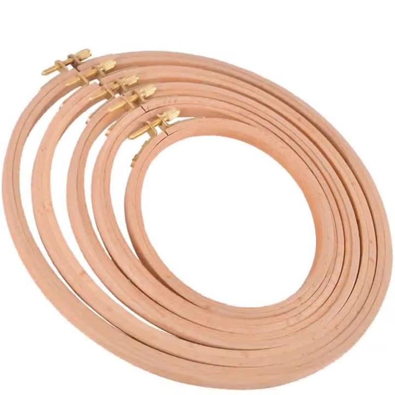 Hoge kwaliteit beukenhout bord - Wood Ring Blank recensie en prijs