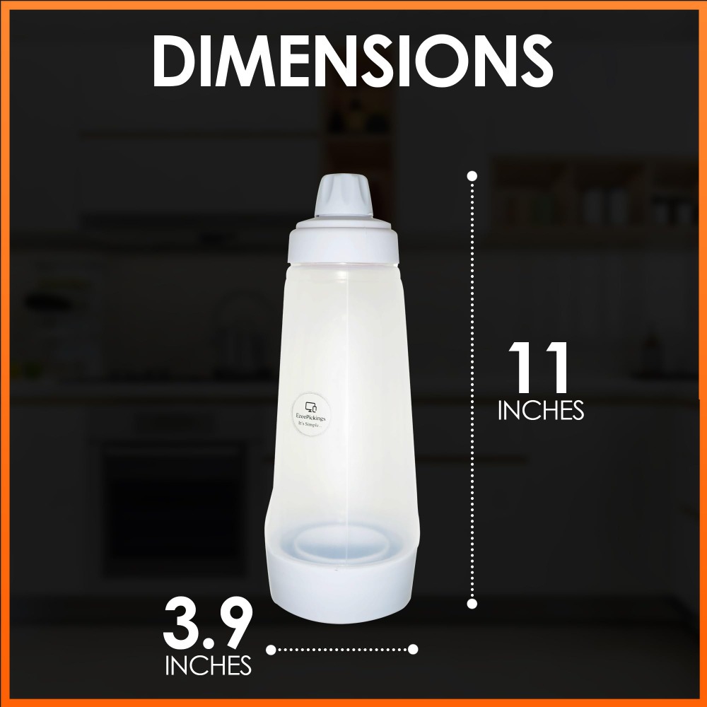 1000ML Siliconen Pannenkoekbes - Mixing Cup Silicone recensie en prijs