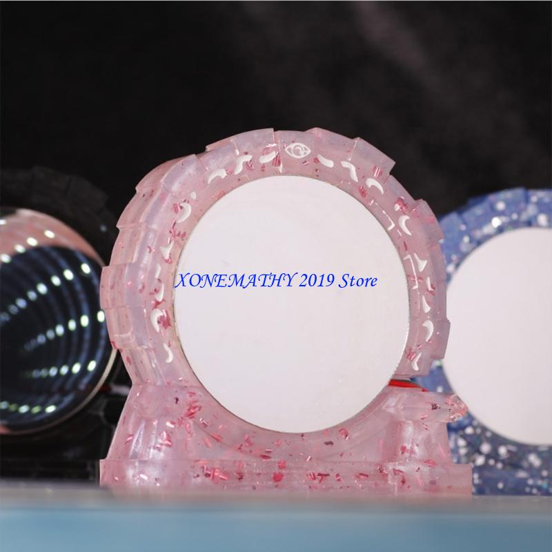 F42F DIY Hars Gietvorm Mythisc - Resin Craft Genshin recensie en prijs