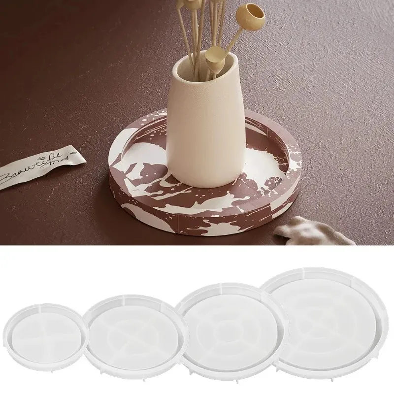 Hoge kwaliteit roltafel mal ha - Serving Tray Mold recensie en prijs