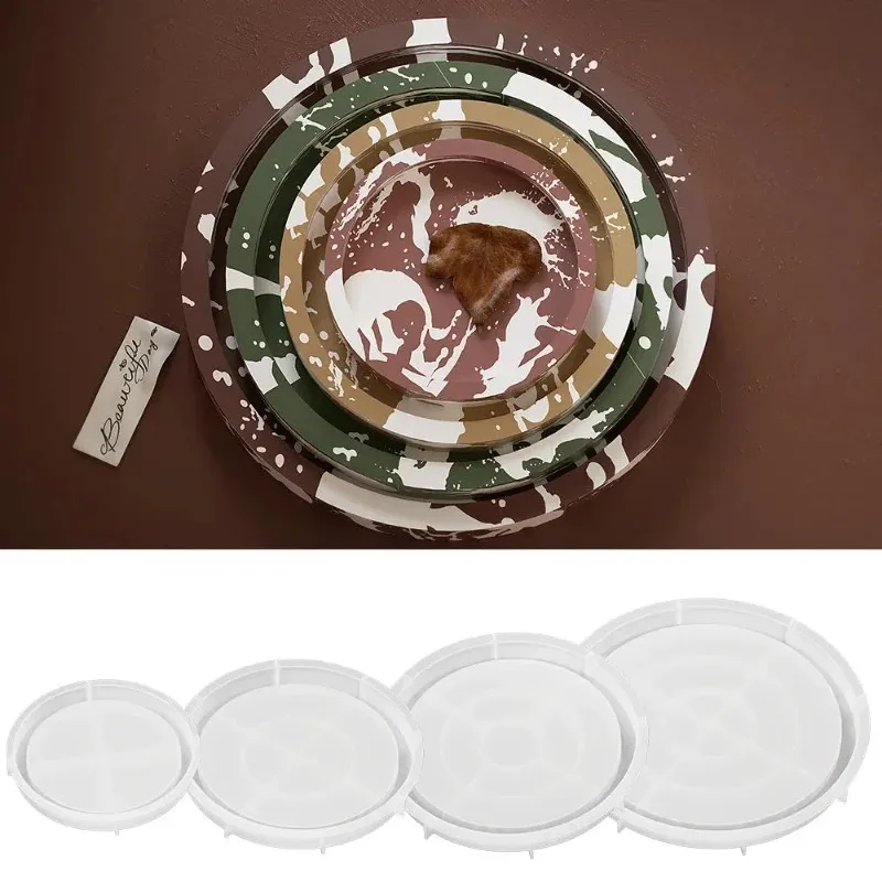 Hoge kwaliteit roltafel mal ha - Serving Tray Mold recensie en prijs