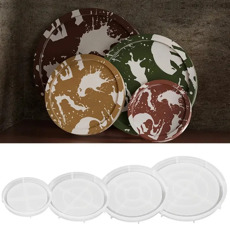 Hoge kwaliteit roltafel mal ha - Serving Tray Mold recensie en prijs
