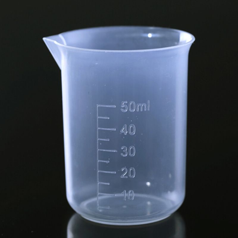 652F Herbruikbare epoxyhars ge - Mixing Cup Silicone recensie en prijs