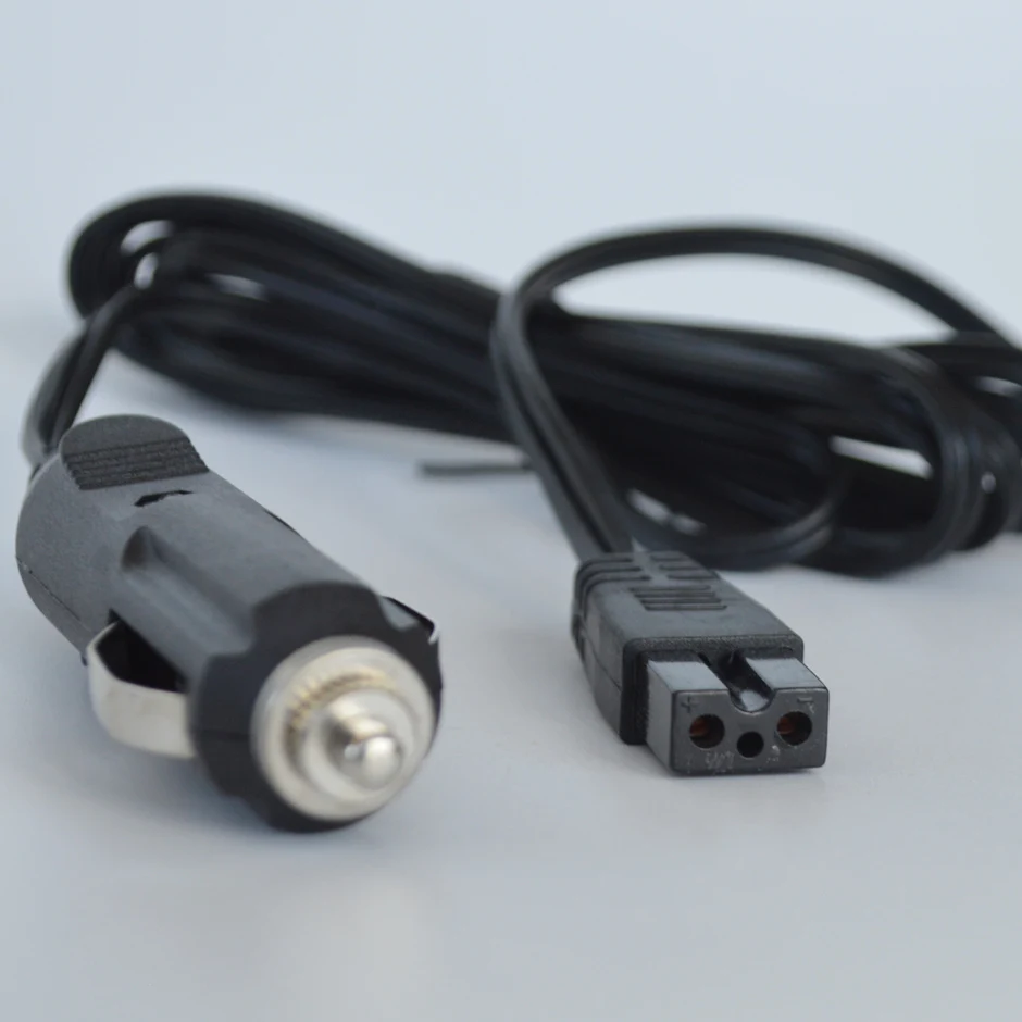 2-pins verbindingskabel Lood P - Vacuum Chamber Small recensie en prijs