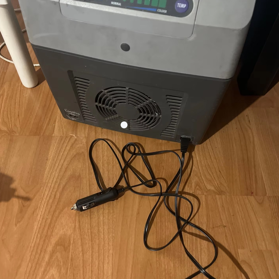 2-pins verbindingskabel Lood P - Vacuum Chamber Small recensie en prijs
