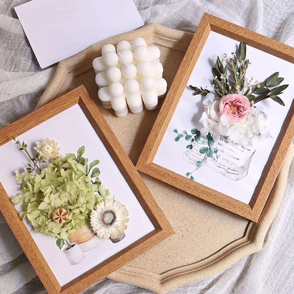 Natuurlijke Bloemen Diy Gedroo - Dried Flower Bulk recensie en prijs