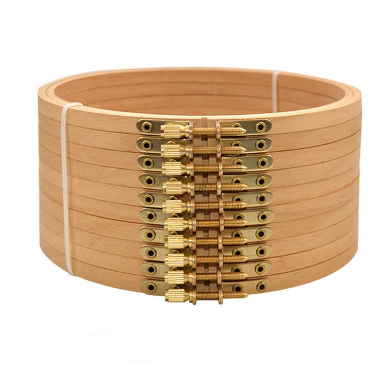1 stks Hoge Kwaliteit Beukenho - Wood Ring Blank recensie en prijs