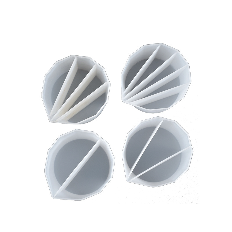 Gesplitste bekers voor het gie - Mixing Cup Silicone recensie en prijs