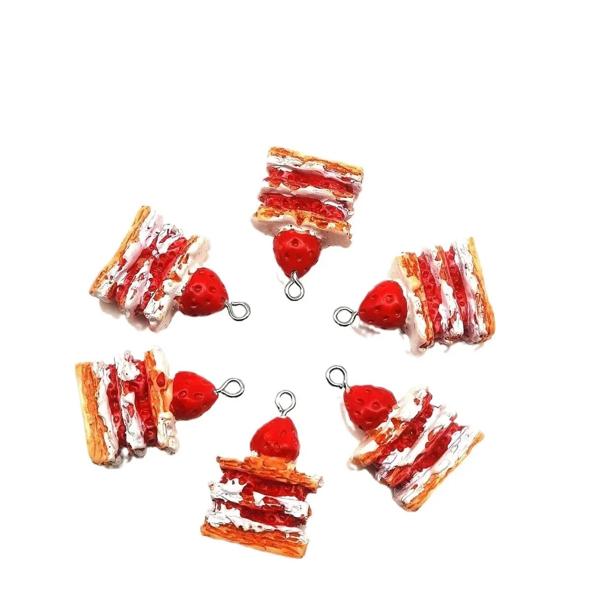 10 stuks mini gesimuleerde aar - Resin Craft Projects recensie en prijs