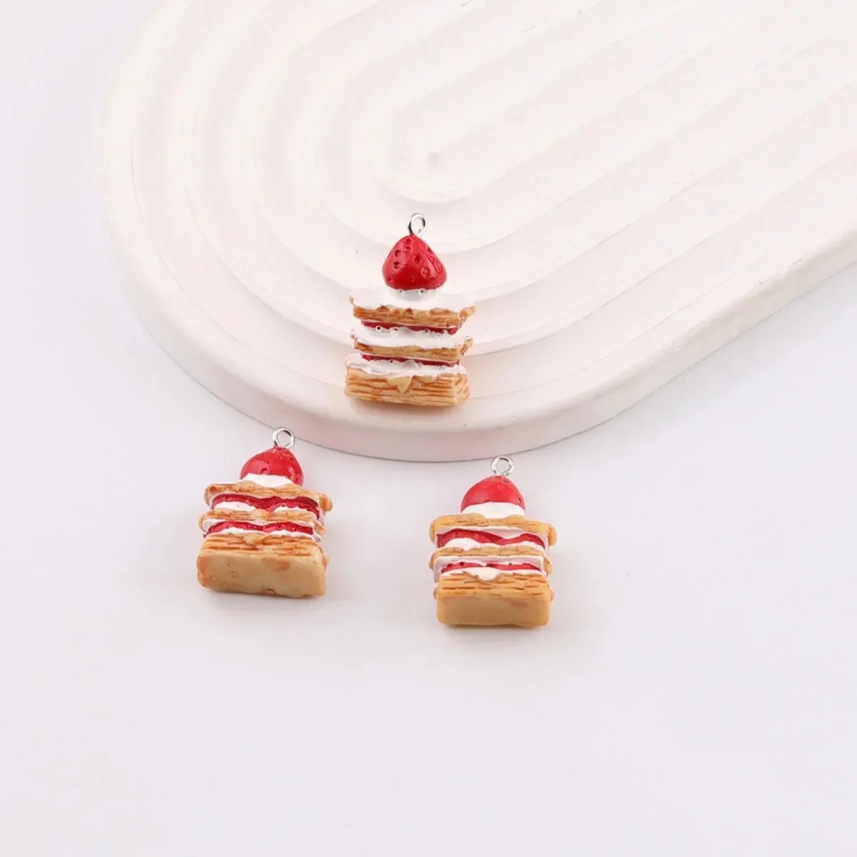 10 stuks mini gesimuleerde aar - Resin Craft Projects recensie en prijs
