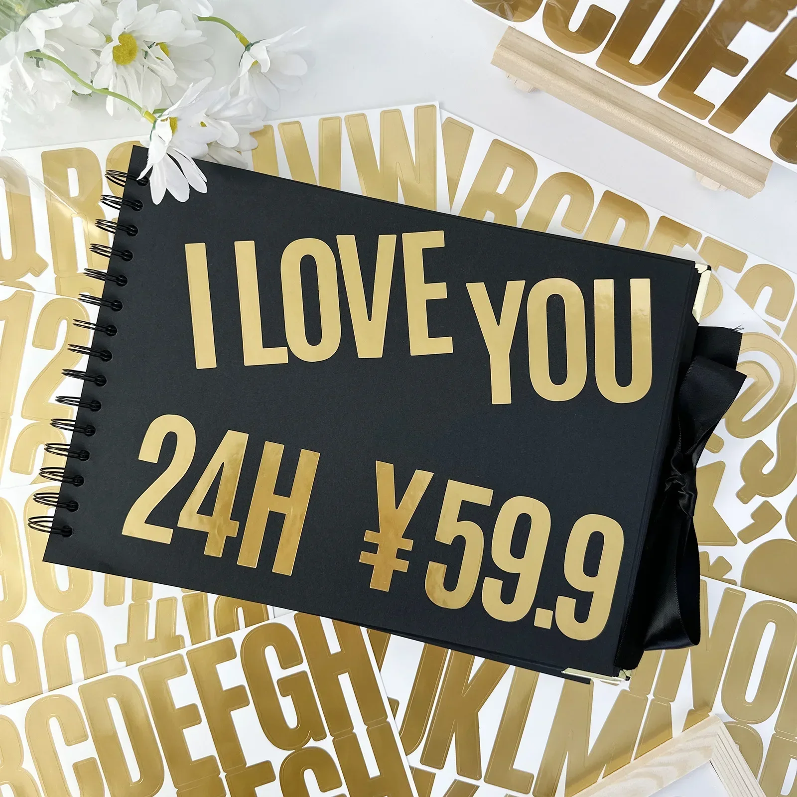 100 Stuks 6 Vellen Gouden Brie - Gold Foil Flakes recensie en prijs