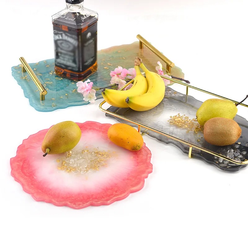 Lade Epoxyhars Siliconen Mal D - Silicone Mold Tray recensie en prijs