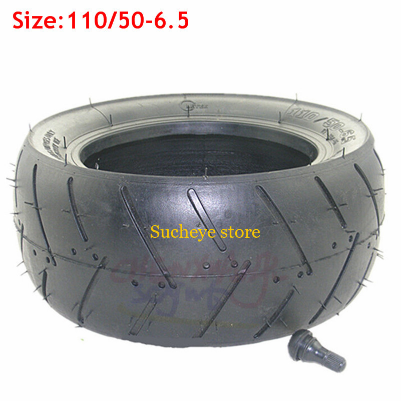 11 Inch 90/65-6.5 Voorvacuümba - Vacuum Chamber Small recensie en prijs