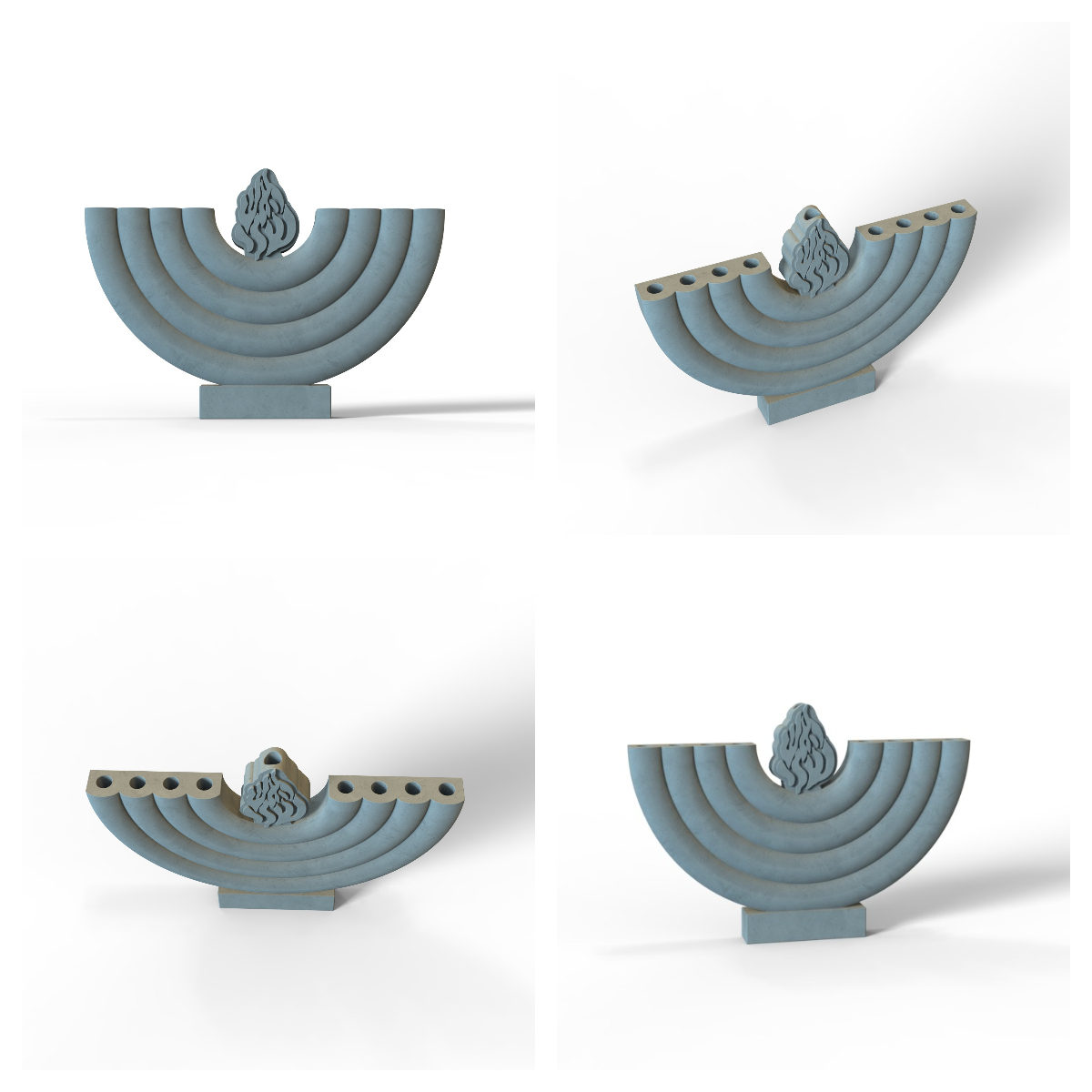 Siliconen mal voor handgemaakt - Serving Tray Mold recensie en prijs