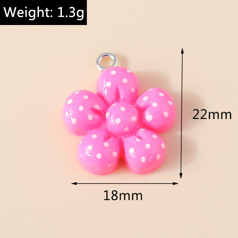 15 Stuks Mix Hars Zoete Roze B - Flower Preservation Resin recensie en prijs
