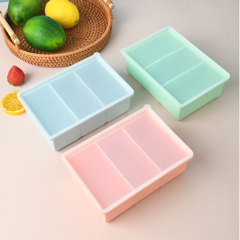 Reuze opbergbak voor voedsel,  - Serving Tray Mold recensie en prijs