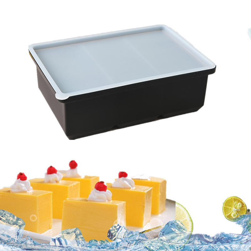 Reuze opbergbak voor voedsel,  - Serving Tray Mold recensie en prijs