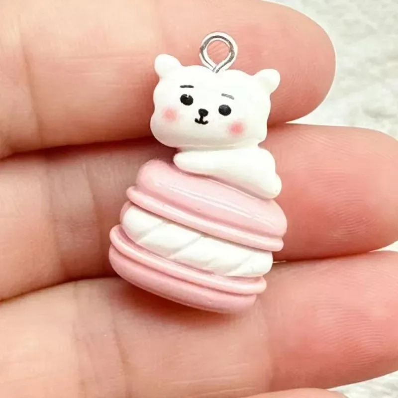 10 stuks gemengde cartoonharsc - Resin Craft Supplies recensie en prijs
