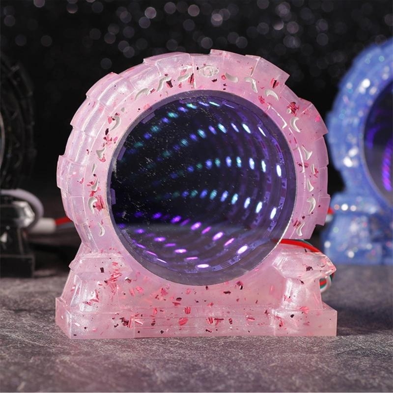 Abyssal Mirror siliconen gietv - Resin Craft Genshin recensie en prijs